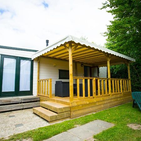 Holiday Home Duinhoeve-1 By Interhome Udenhout Zewnętrze zdjęcie