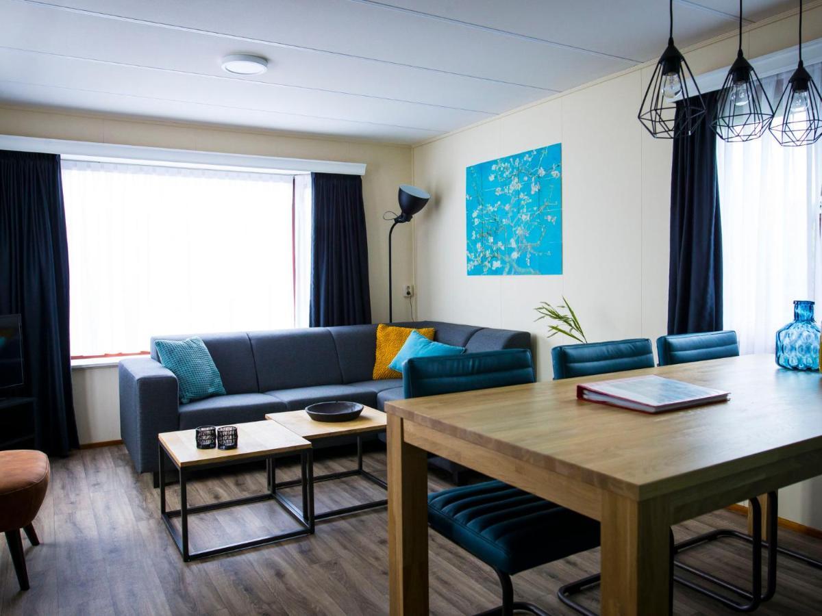 Holiday Home Duinhoeve-1 By Interhome Udenhout Zewnętrze zdjęcie