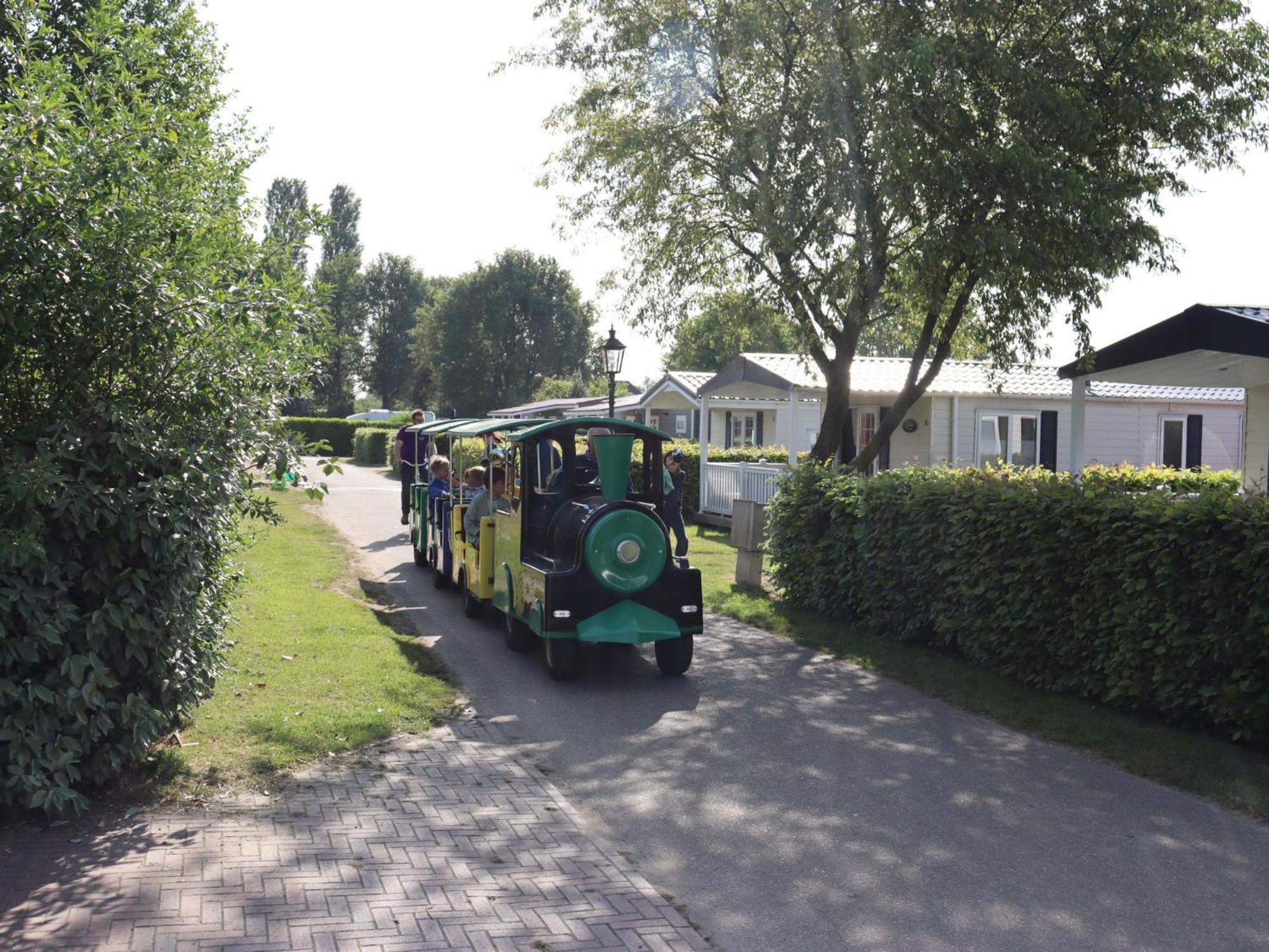 Holiday Home Duinhoeve-1 By Interhome Udenhout Zewnętrze zdjęcie